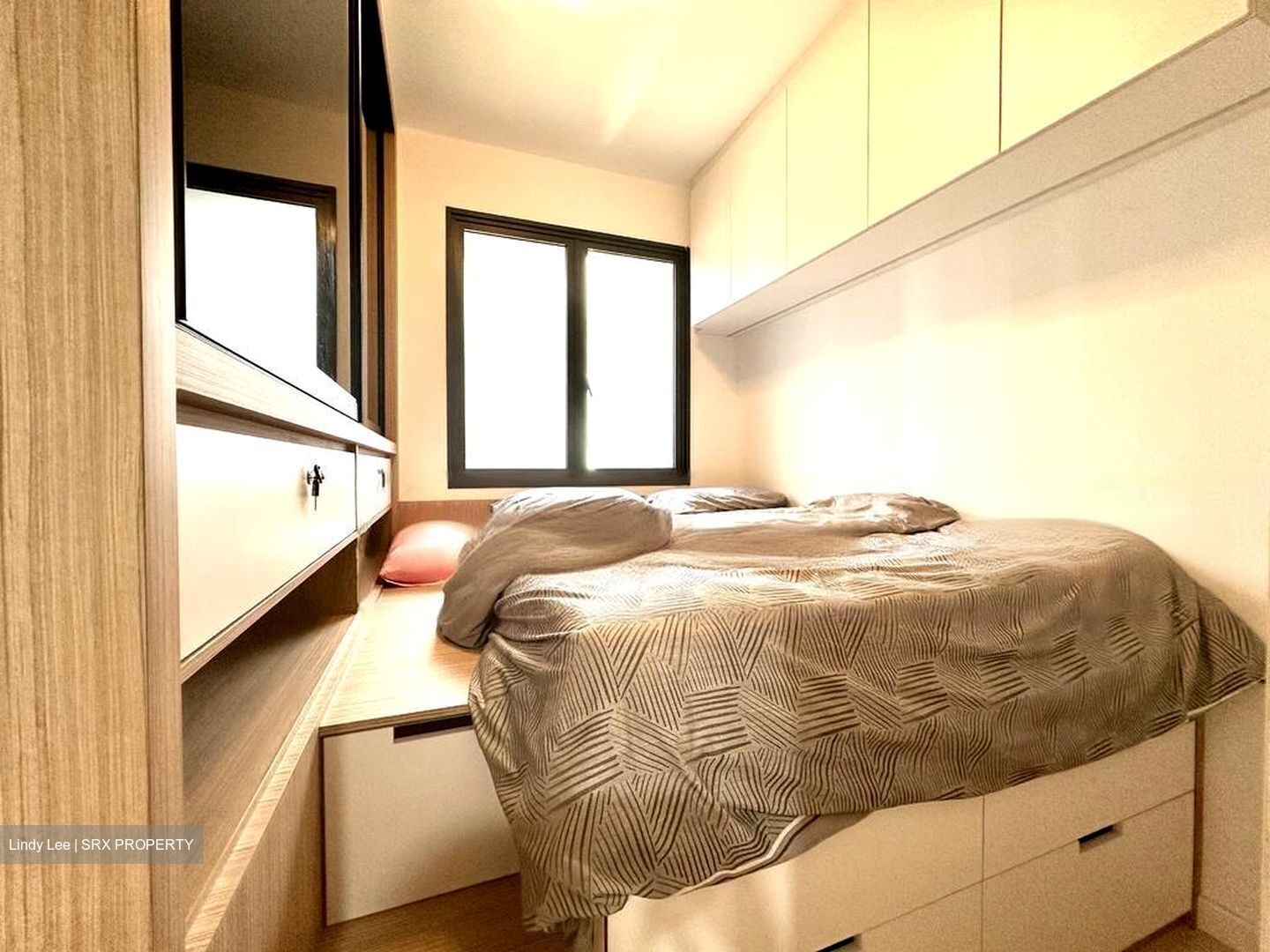 Treasure at Tampines (D18), Condominium #482621091